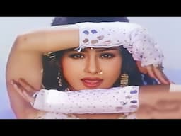 Ek Ladki Nache Raaste Mein || Kumar Sanu & Poornima || Suraj (1997) 90s Romantic Songs