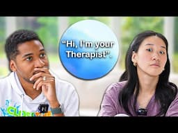 We Tried Virtual Couple's Therapy For The First Time