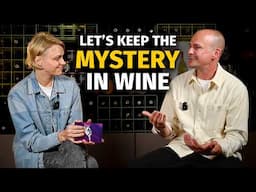 Mastering Wine in the Digital Age with KONSTANTIN BAUM Master of Wine