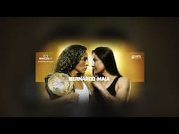 Invicta FC 59 Main Card International Broadcast