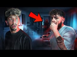 DEMON Forces FaZe Rug and I Out of My Home!