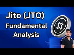 JITO Fundamental Analysis