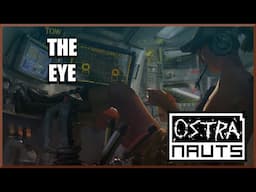 Ostranauts 0.14 - THE EYE Ep12: Hardcore Space Sim