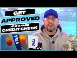 💰Get Pre-Approved for 5 Credit Cards  WITHOUT HURTING Your CREDIT SCORE – Instantly!