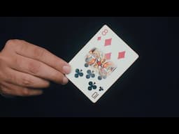 VISUAL Card Trick TUTORIAL - Memory Card...