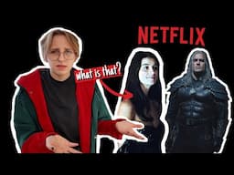 Why I find "The Witcher" costumes disappointing | Costume Review