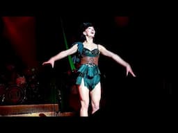 "Ocarina of Tap" Legend of Zelda ft. Demi Remick Postmodern Jukebox 12.12.23 Pittsburgh