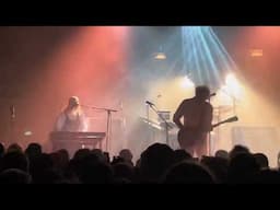 Blonde Redhead - SW Live @ Village Underground