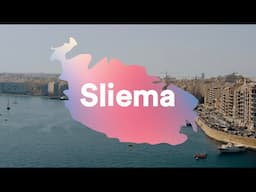 Learn English at EF Sliema: Live the language in Malta 🇲🇹