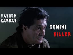 The Gemini Killer in The Exorcist III Legion Diabolical Dialogue [4K]