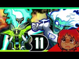 Blazeix Reacts To: 5 Years Later | Episode 11 | Crossover Series