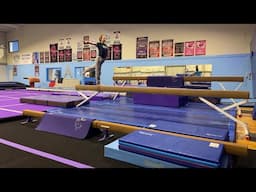 New Level 3 Beam Routine (How To)