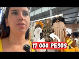 El Circo que es CUBA|feria para las madres?🤔|Con vestidos de +$17 000 🇨🇺