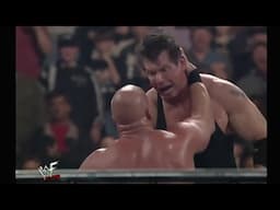 Stone Cold vs Mr McMahon  - Metallica Disposable Heroes (Music Video)