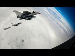 RAFALE FRENCH NAVY PILOTS - CHILLOUT 7