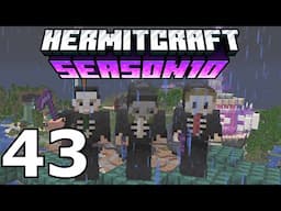 Hermitcraft 10: THE REAPING! (Episode 43)