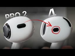 AirPods 4 - One Detail That Makes It the Ultimate Replacement