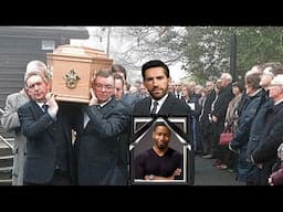 Scott Adkins grieving over the sudden death of Michael Jai White/ Goodbye Michael Jai White..