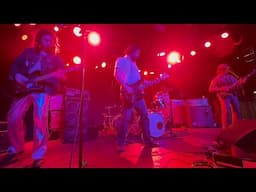 Oog Bogo - Live at The Teragram Ballroom, Los Angeles, CA 11/3/2024