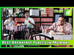 Best Breakfast Places in Mumbai to get Rid of Hangover - #fame Food