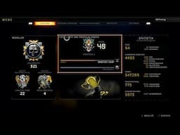 BO4 Spawntrappen Live | Top 500 Weltrangliste | uX VaniTy