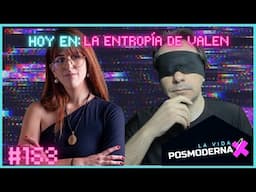 La Vida Posmoderna #163 | "Mi hijo se ha convertido en un ‘bro’ de la manosfera"