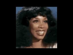 DONNA SUMMER There Goes My Baby