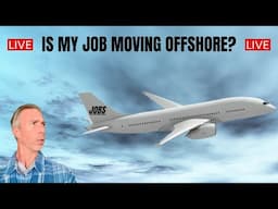 Is My Job Moving Offshore?