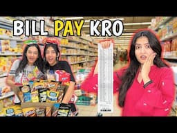 Shopping ka Sara bill pay kro | Zainab kay sath Prank | Hira Faisal | Sistrology