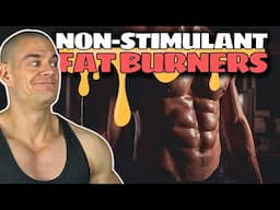 The ULTIMATE “No Stimulants” Fat Burner Stack | SLU-PP-332, Mots-C, Methylene Blue, Cardarine & GC-1