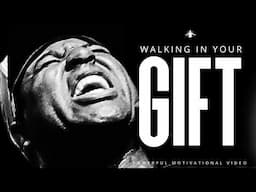 THE GIFT - Best Motivational Speech Video (Featuring Eric Thomas) TGIM Season 18 - Episode 9