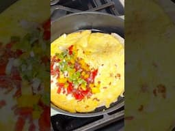 Quick breakfast wrap #shortvideo #food #shorts #short