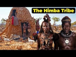 Savage Nasty Sex Lives Of Himba Tribe