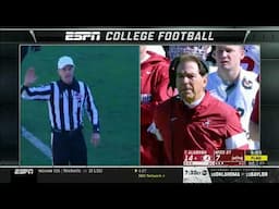 Alabama @ Mississippi State, 2019 in (under 28 minutes)