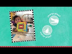 Barefoot Baby-Proof | Series Trailer