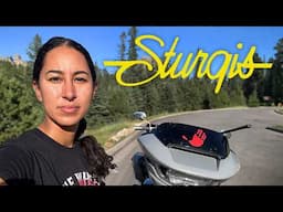 Road Trip to Sturgis: The Black Hills Controversy