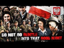 The Saga of WWII Poland: A Tragic Yet Epic Fight For the Survival of a Nation