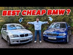 The BMW 130i Is The Best Affordable BMW