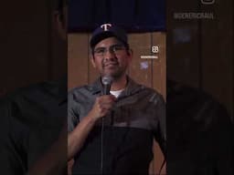 Raul Sanchez, Sex Injury. From “At the American Legion” #standupcomedy #comedy #standup