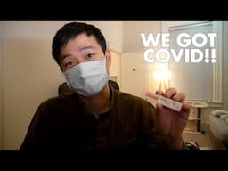 We got Covid 19 in the USA | Why I still feel fortunate that I am not in China