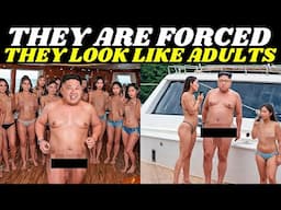 The HIDDEN Truth Behind Kim Jong Un's REGIME