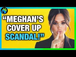 Prince Harry SECRETLY WENT TO REHAB & Meghan Markle COVERED IT UP!?