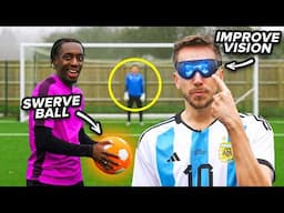 WEIRDEST FOOTBALL PRODUCTS THAT SHOULD BE ILLEGAL!