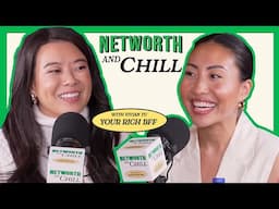 You've Been Doing First Dates Wrong All Along, Anna Kai Explains WHY! | Networth & Chill