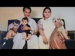 Actor Jeevan With His Wife and Son | Grandchildren | Parents | Biography | Life Story