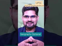 Best geography optional content #studymaterials #geographyoptional #upsc #shorts