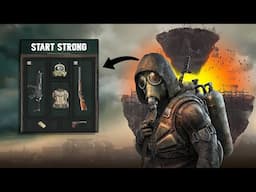 Tips To Have A Strong Start In STALKER 2