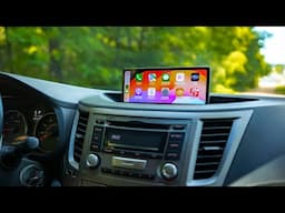 Wireless Car Play - CarpodGo T3 Pro 60fps CarPlay