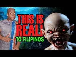 AMAZING Filipino Superstitions and Myths REVEALED