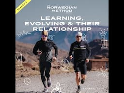 TNM Podcast S2E6 - Kristian & Gustav - Learning, Evolving & Their Relationship